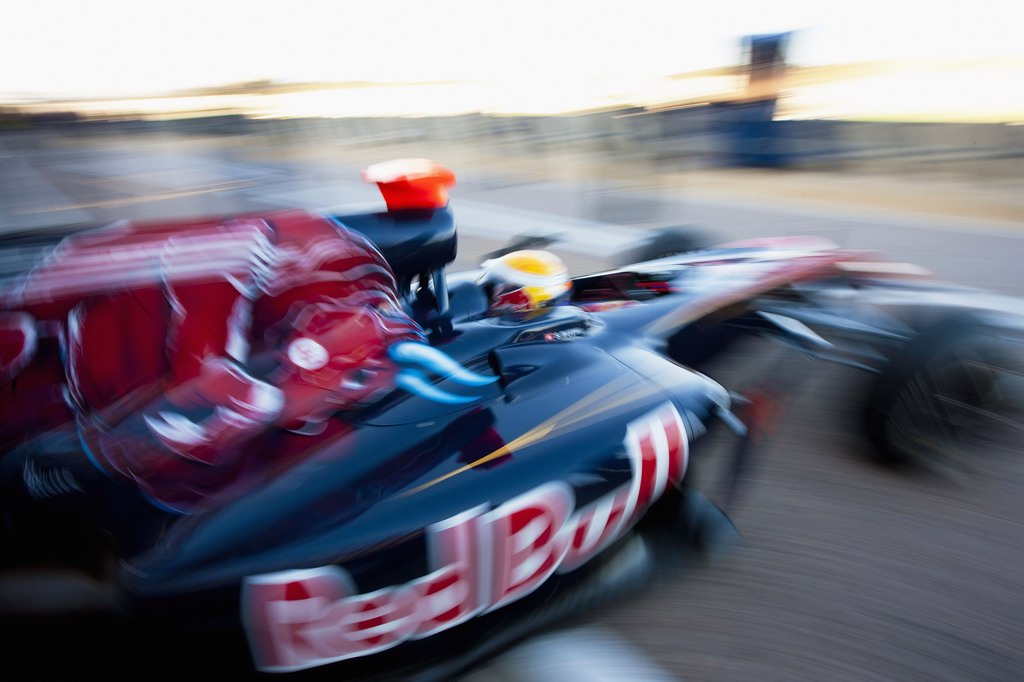 Toro Rosso STR5